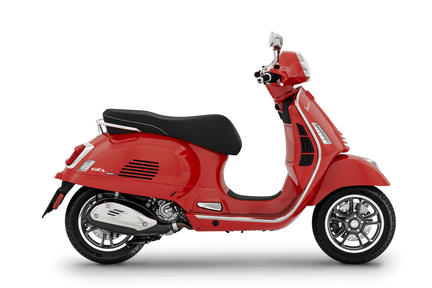 Vespa GTS