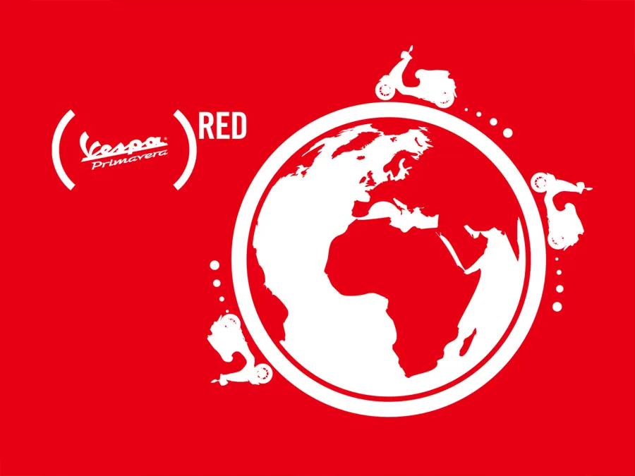 Vespa World